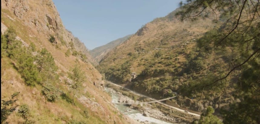 Tamang Heritage Trail